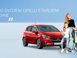 AC NEŠKOVIĆ I. SARAJEVO OPEL SERVIS