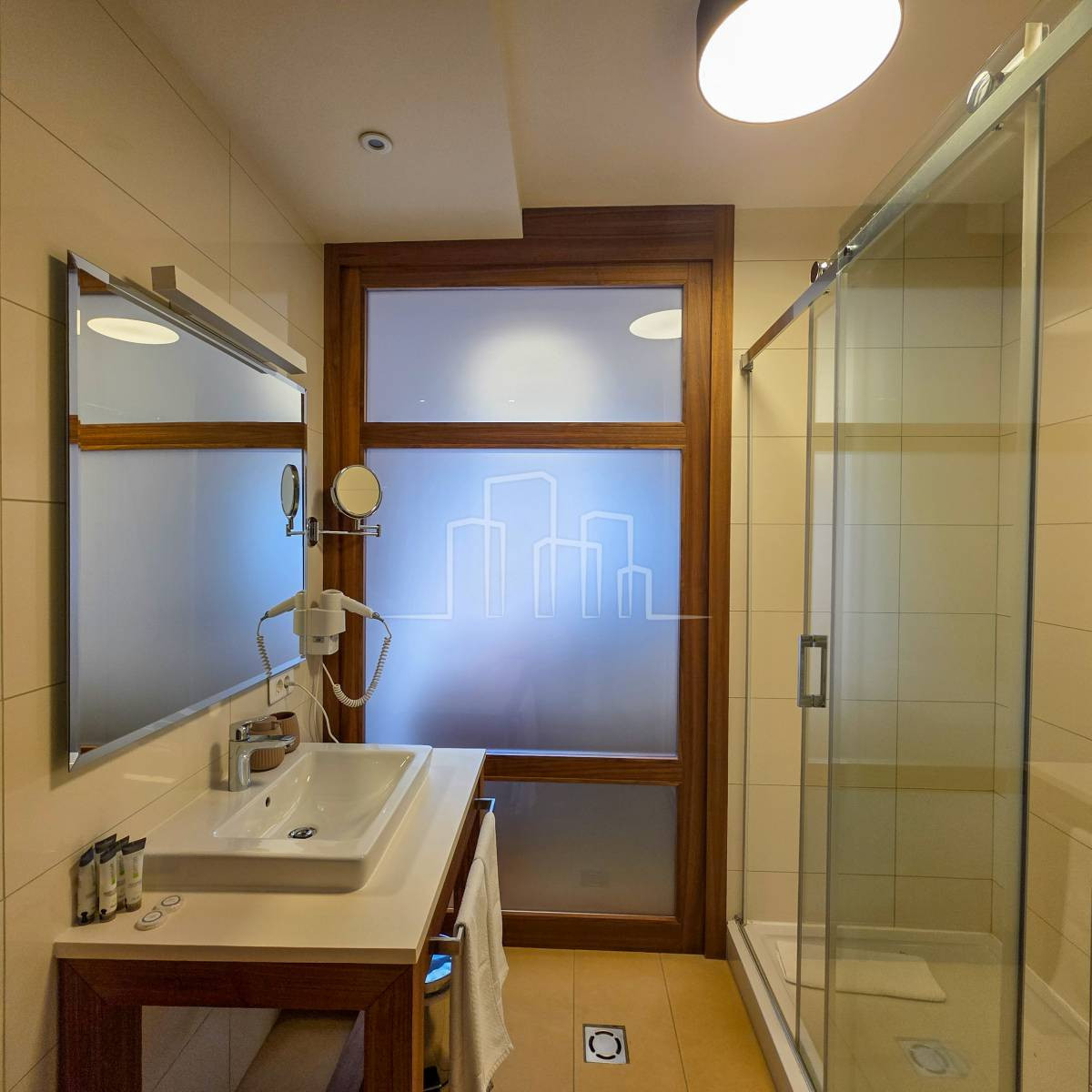 Opremljen apartman 52m2 sa 2 balkona Jahorina na prodaju 20
