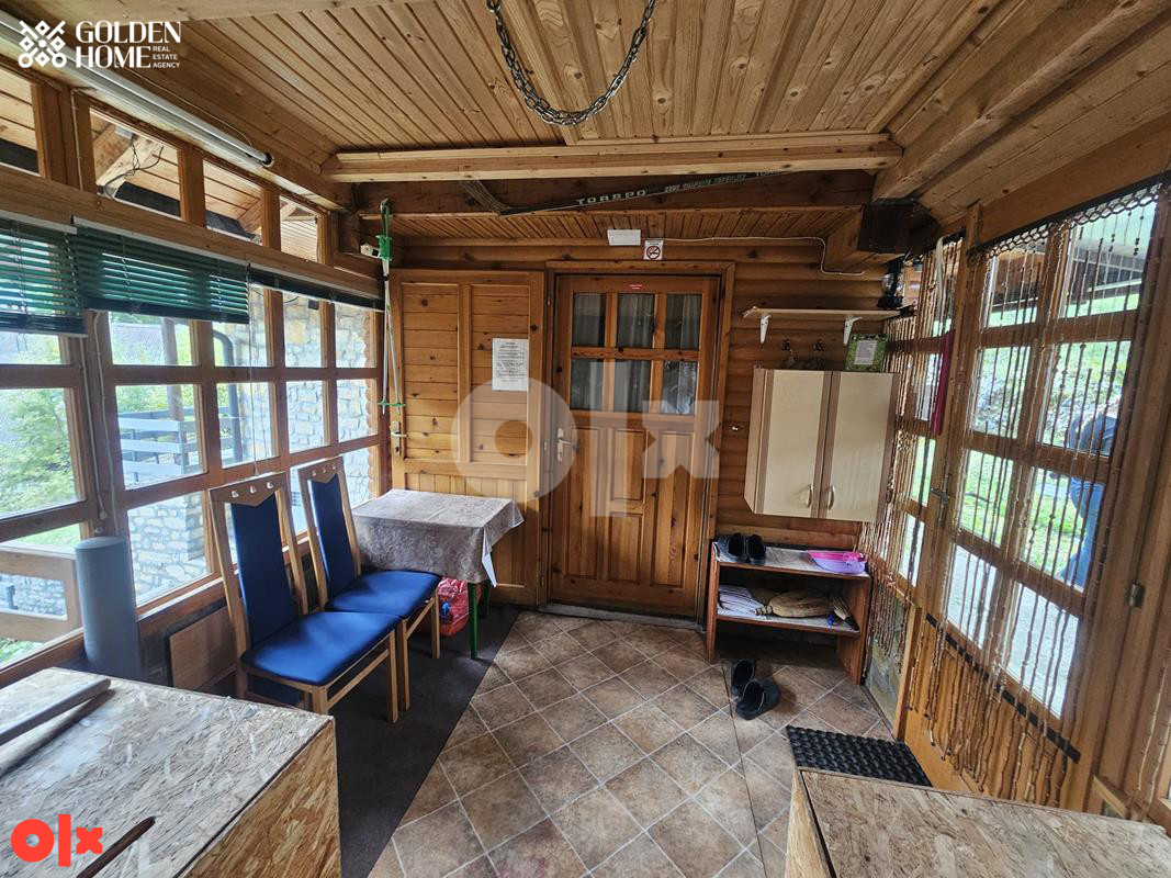 Vikendica na Vlašicu - BABANOVAC - CENTAR 9