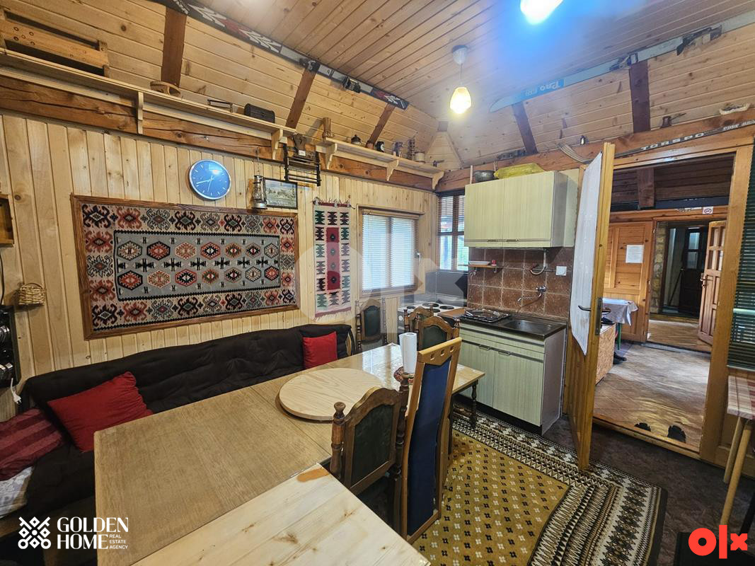 Vikendica na Vlašicu - BABANOVAC - CENTAR 12