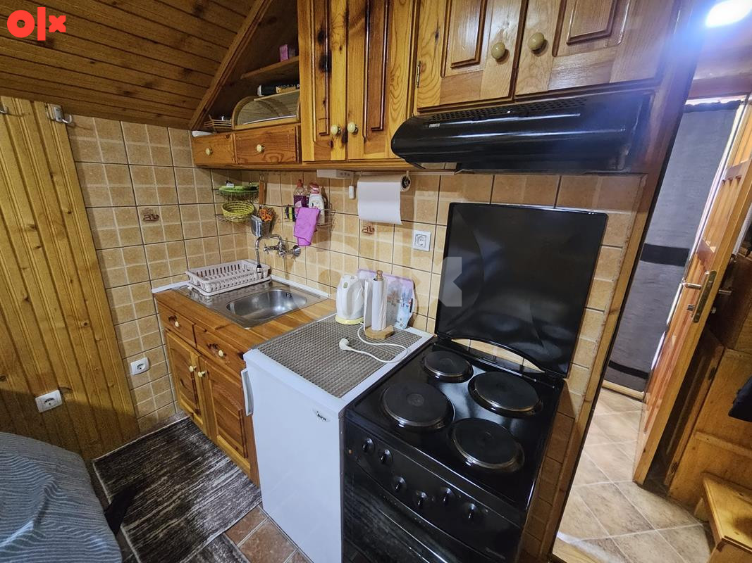 Vikendica na Vlašicu - BABANOVAC - CENTAR 19