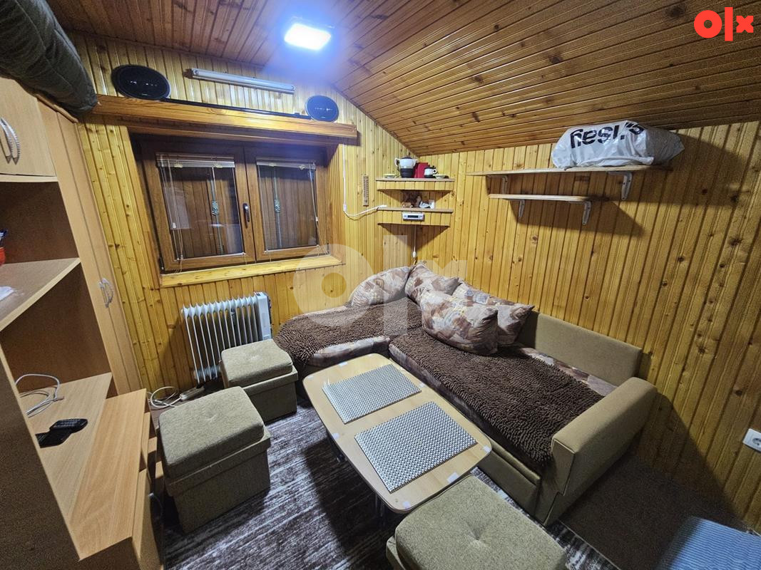 Vikendica na Vlašicu - BABANOVAC - CENTAR 20