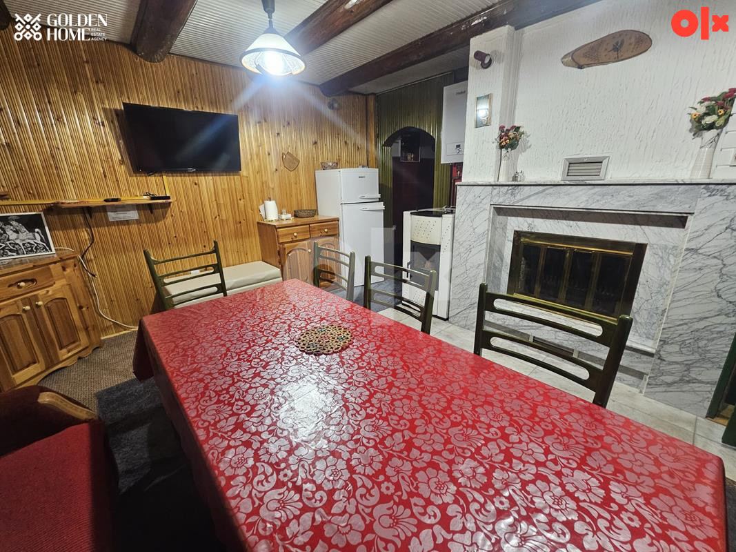 Vikendica na Vlašicu - BABANOVAC - CENTAR 15