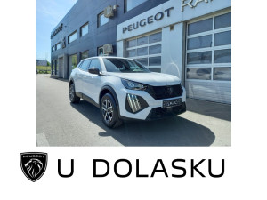 Peugeot 2008 ACTIVE PACK PureTech 100 (893038, 896113, 901645)