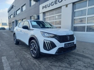 Peugeot 2008 ACTIVE PACK PureTech 100 (896113, 901645)