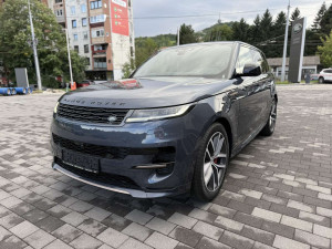 Land Rover Range Rover Sport 2025