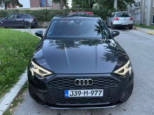 Audi A3 30TDI