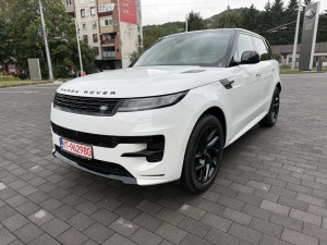 Land Rover Range Rover Sport 2025