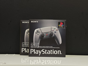 Playstation Dualsense Controler 30th Anniversary Limited