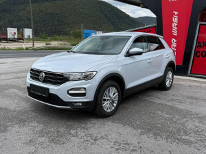 Volkswagen T-Roc 2019 godina 1.6 TDI
