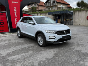 Volkswagen T-Roc 2019 godina 1.6 TDI