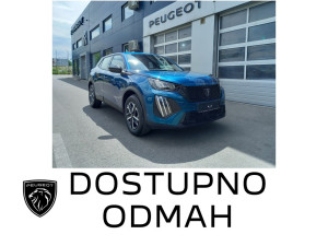 Peugeot 2008 ACTIVE PACK PureTech 100 (893035, 896112, 901648)