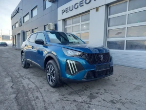 Peugeot 2008 ACTIVE PACK PureTech 100 (896112, 901648)