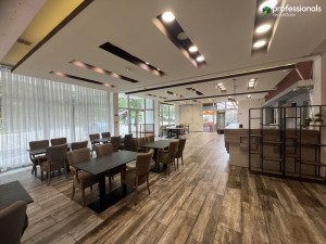 Stambeno poslovni objekat Blažuj Ilidža Sarajevo