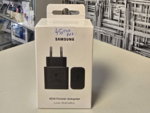 Punjac Samsung original 45W Super Fast Type-C - InfoNetBL