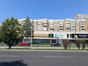 Poslovni prostor  Novo Sarajevo