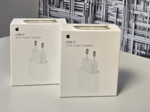Punjac Apple Original 20W USB-C - InfoNetBL