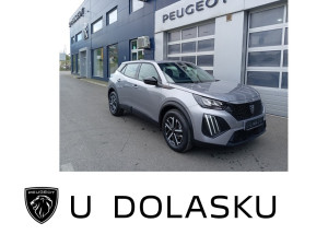 Peugeot 2008 ACTIVE PACK PureTech 100 (896109)