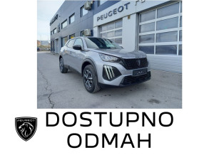Peugeot 2008 ACTIVE PACK PureTech 100