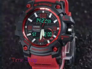 Casio G-Shock sat,NOVO