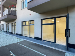 BAULAND/ Višenamjenski poslovni prostor 171m2/ Miljacka