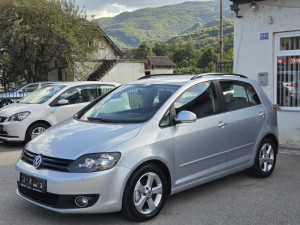 VW GOLF VI PLUS 2.0 TDI CR 81 kw 2009. GODINA EURO 5