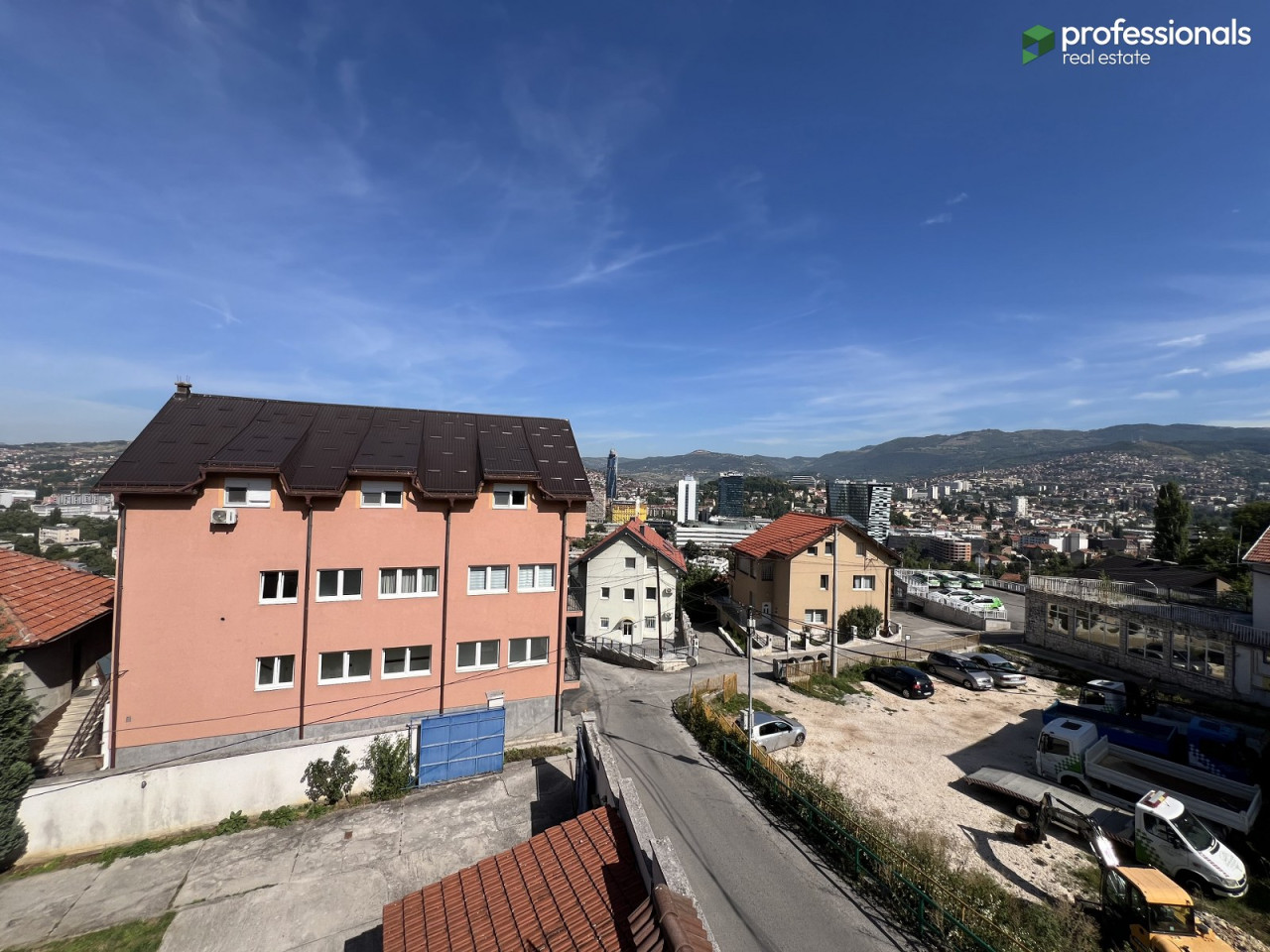 Kuća Kovačići Novo Sarajevo 25