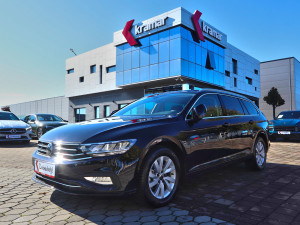 Volkswagen Passat 2.0 TDI Karavan DSG Business Line LED FACELIFT