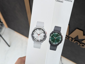 *Novo* Galaxy watch 6 Classic 47mm