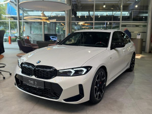BMW M340i xDrive