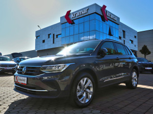 Volkswagen Tiguan 2.0 TDI DSG 4Motion Life LED FACELIFT