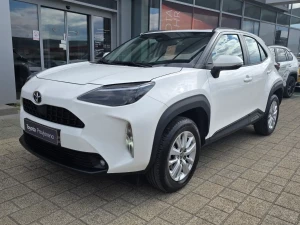 Toyota Yaris Cross 1.5 VVT-IE 5D M/T6 SOL 2023