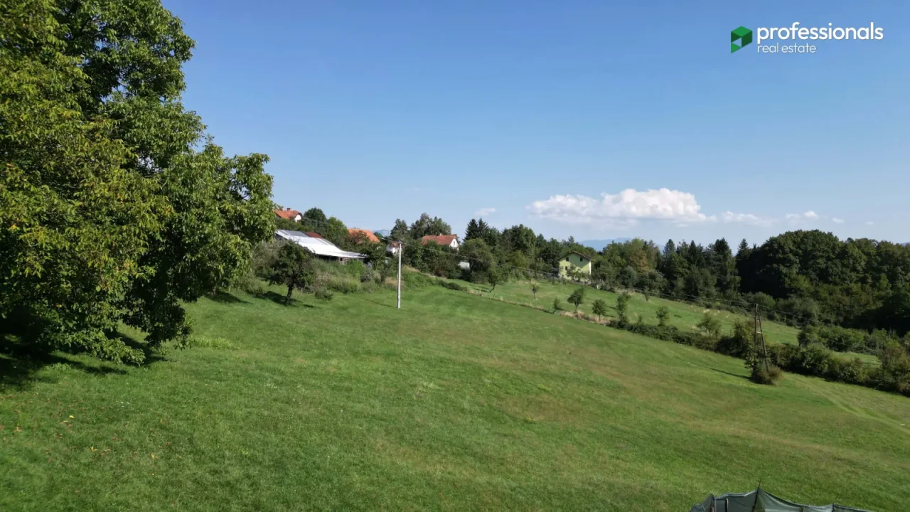 Zemljište Vlakovo Ilidža Sarajevo 7188 15