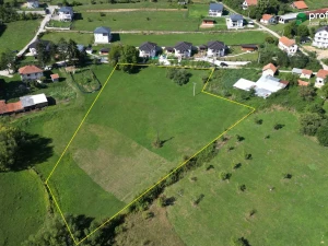 Zemljište Vlakovo Ilidža Sarajevo 7188