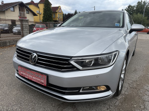 Volkswagen Passat 2.0TDI 2018God.DSG Uvoz Savrsen!!!