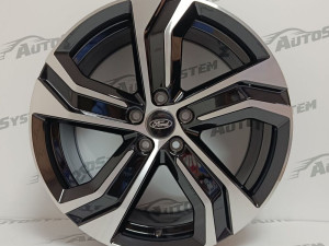 Alu felge FORD 19 inča, 5x108, 8 jota, 63,4mm, ET45