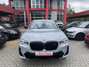 BMW X4 M40i..2024.g..Full...15000 km