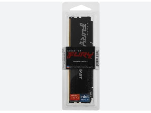 Kingston Fury Beast 1x 32GB DDR5 6000MHz CL30