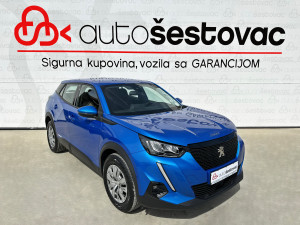 PEUGEOT 2008 1.5 HDI S&S ACTIVE BUSINESS 2021
