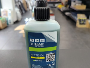 TUNAP E-BIKELINE READY ULJE ZA LANAC 100ML
