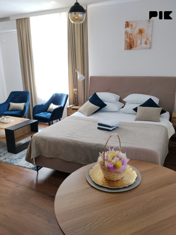 Stan na dan Banja Luka, apartman Mijate