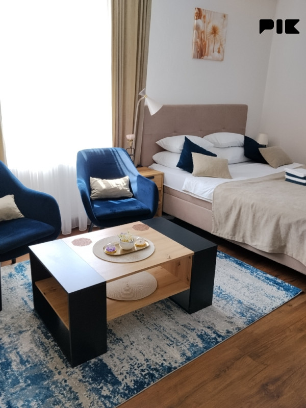 Stan na dan Banja Luka, apartman Mijate 2