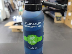 TUNAP E-BIKELINE ULJE ZA LANAC 125ML