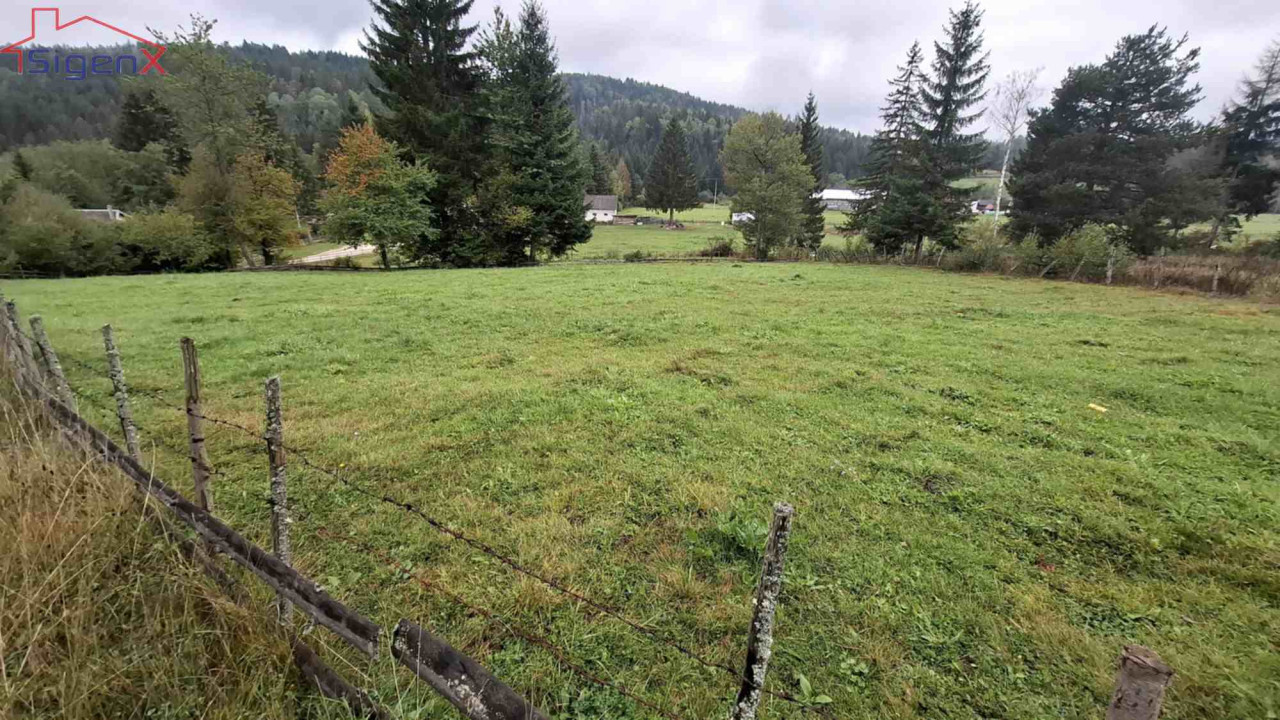 Agencija Sigenx prodaje/zemljište/1330 m2/Mokro/Kadino selo 2