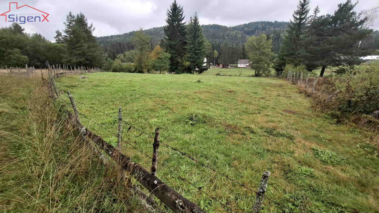Agencija Sigenx prodaje/zemljište/1330 m2/Mokro/Kadino selo 3