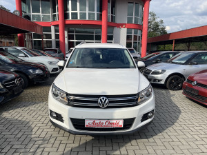 VW Tiguan 2.0 tdi..2013 god 4x4