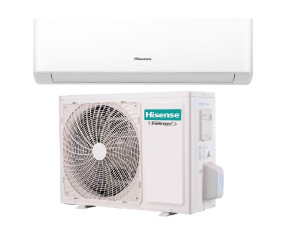 Klima inverter 24 Hisense KA70KT0EG A++ -20 smart 24ka KA70