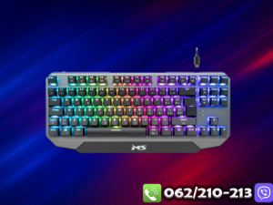 Gaming Tastatura MS ELITE C905
