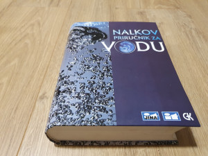 NALKOV Priručnik za vodu