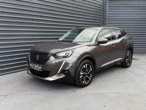 Peugeot 2008 2020 1.5HDI/ALLURE/VIRTUAL/AUTOMATIK/PREŠAO100.000KM